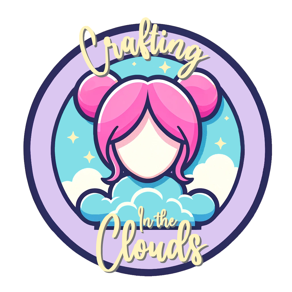 Crafting in the Clouds Logo